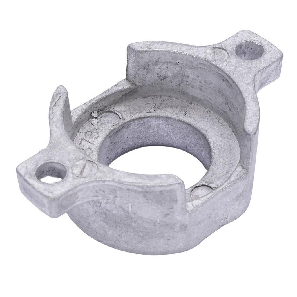 Anode Lower Unit Bearing Housing 0398873 Aluminium Enhanced Protection Replacement for 40 48 50HP 2 Stoke 1989 2005