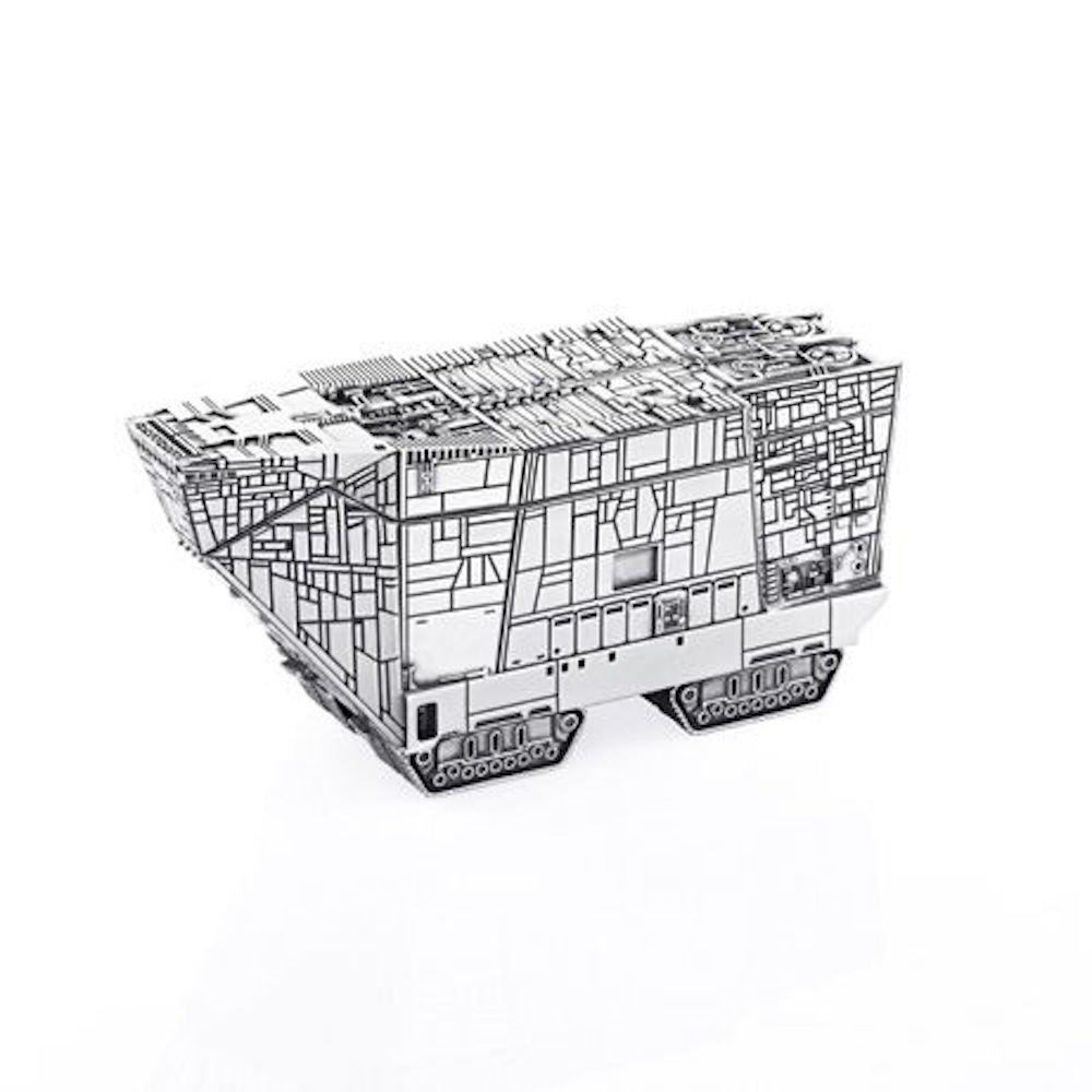 

ROYAL SELANGOR Star Wars Trinket Box Sandcrawler