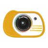 Compact Camera - Kidywolf - Kidycam - Apricot Orange - Built-in Flash - 5407009180392