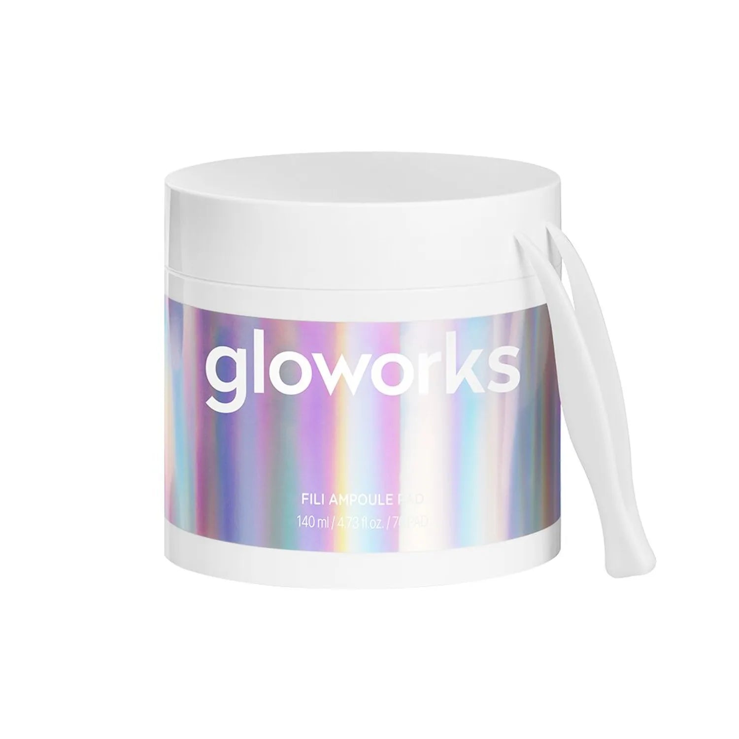 gloworks Fili Ampoule Pad 70P 70P