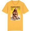 One Million Years Bc Italian T Shirt