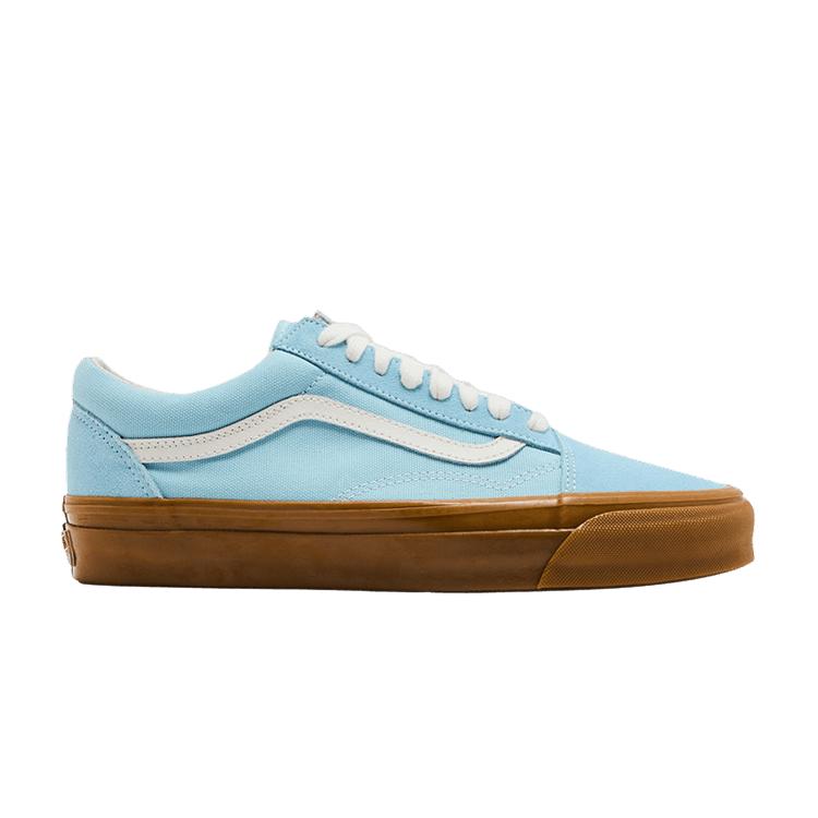 Vans Old Skool LX Crystal Blue Gum 40