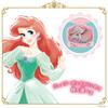 Disney Princess Ariel Magical Step Jewelry Set - Dress-Up Doll Accessory Kit