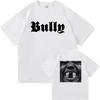 Kanye West Bully Album 2026 Unisex Shirt Summer New ONeck Short Sleeve Y2k Hiphop Style Unisexs Women Tshirt Fan Gifts