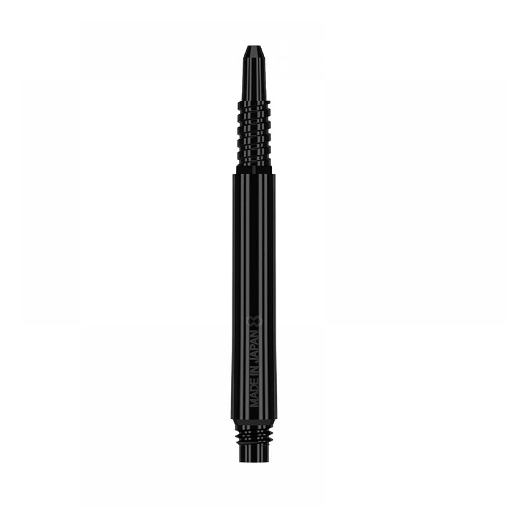 Target 8 Flight Shaft Regular 29.5mm black чёрный