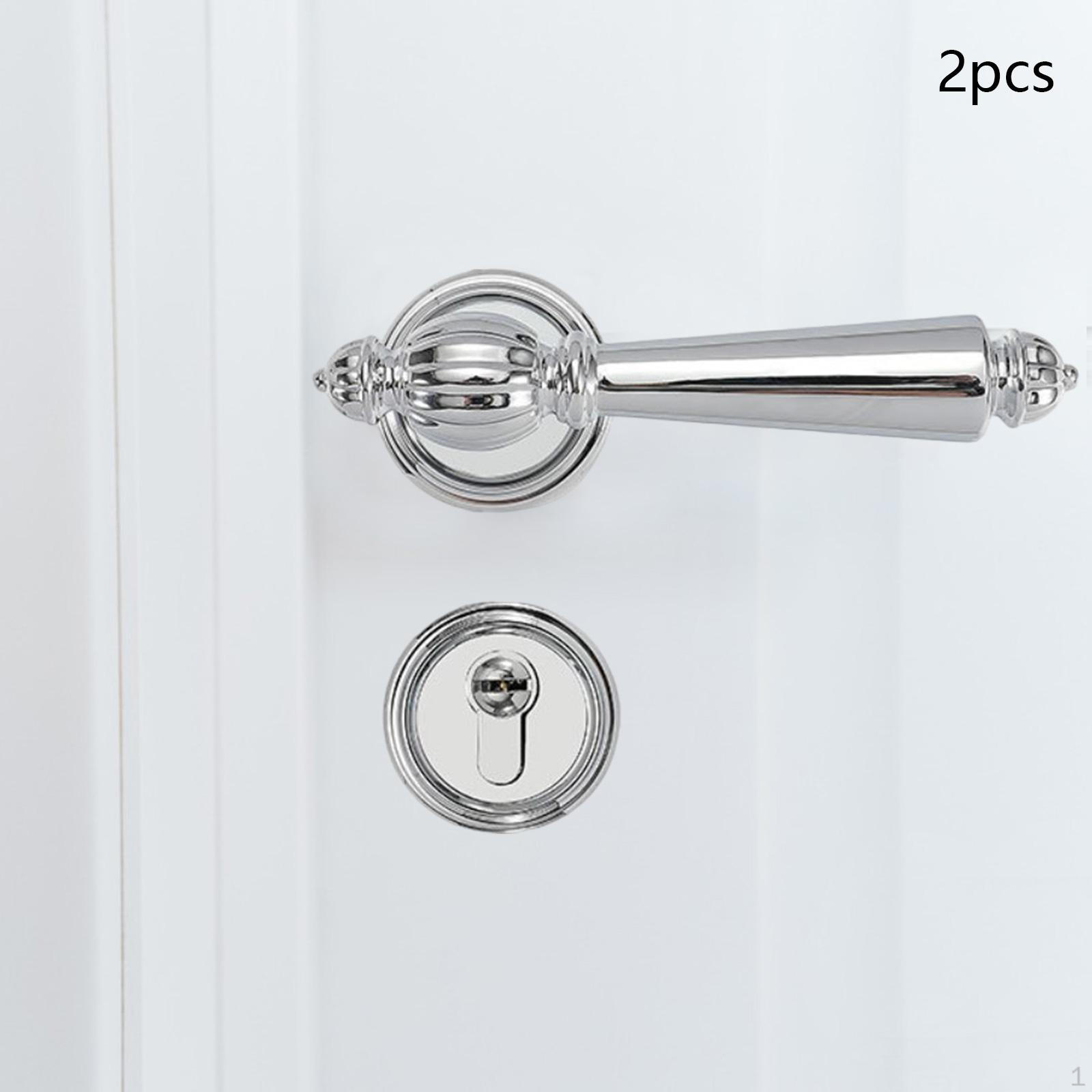 

2 ручки для бесключевого доступа в офис, квартиру, гараж Style A