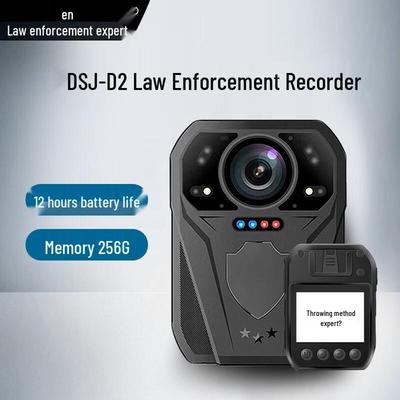 Video – Mini-Camcorder