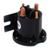 Golf Cart Solenoid JW1 H1950 00 00 Replacement for Golf Cart G22 G23 G27 G28 G29 2003 Later