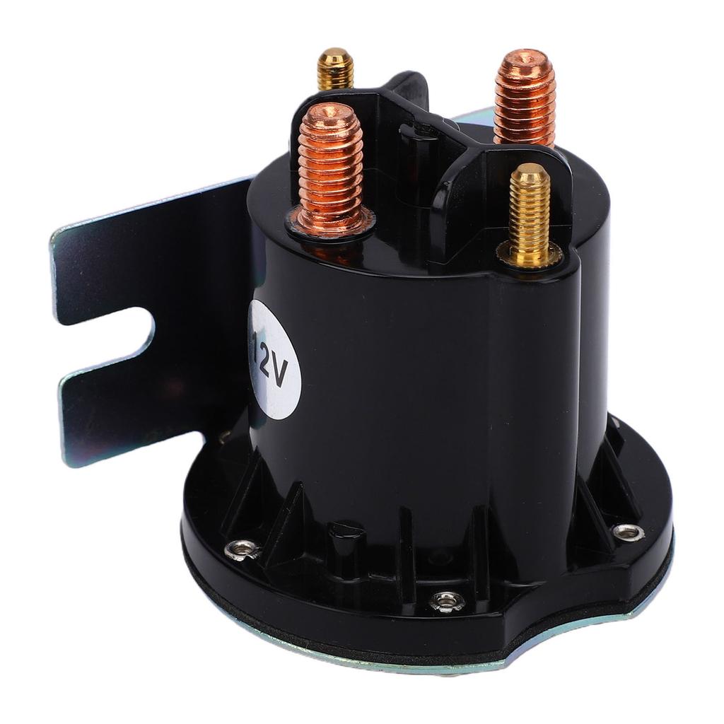 Golf Cart Solenoid JW1 H1950 00 00 Replacement for Golf Cart G22 G23 G27 G28 G29 2003 Later
