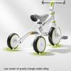 Babycare Toddler Balance Bike and Tricycle (CN version)
