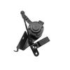 15128649 Rear Right Air Suspension Ride Height Sensor for GMC Chevrolet Cadillac Escalade Body Headlight Level Sensor