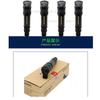 Ignition Coil 129700-4400 For SUZUKI Hayabusa GSX1300R GSXR1000 1297004400 129700 4400  F6T560