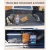Cargo Net,Adjustable Trunk Storage Net With Hook,Car Accessories Exterior,Elastic Trunk Stretchable Tailgate Nets,Automotive Organizer And