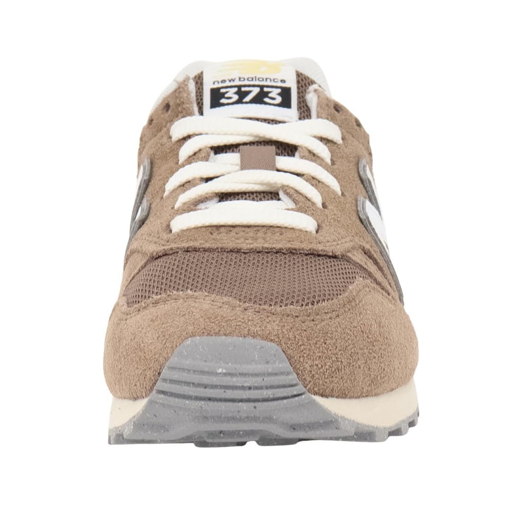 New Balance WL373XF2 Mushroom Size Women's Sneakers, 25.0cm