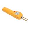 Plastic Welder Kit with 200 Staples Fast Heating High Efficiency Portable Ergonomic for Bumper