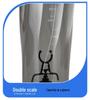 700ml Leakproof High-Temperature Resistant Automatic Protein Powder Milkshake Mixing Cup
