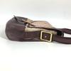 Louis Vuitton M92171 Monogram Mini Belanger Crossbody Pochette Shoulder Bag