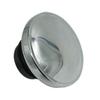 Motorcycle Caps Lock, Aluminum Alloy Tank Cover, Oil Cap for 883 Replaces Accessory