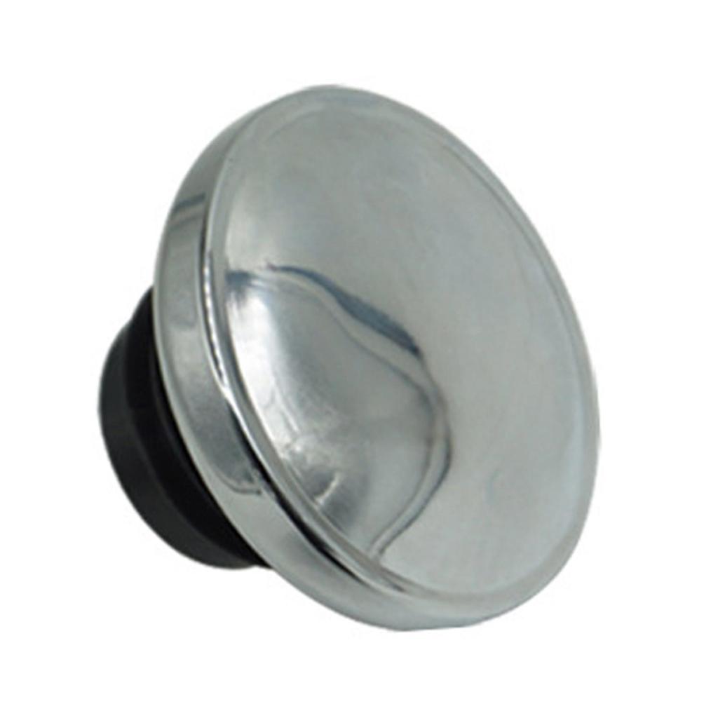 Motorcycle Caps Lock, Aluminum Alloy Tank Cover, Oil Cap for 883 Replaces Accessory
