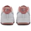 Nike Air Force 1 07 Low Mini Jewel Pack - Particle Pink Dámské tenisky Bílá Metalická-stříbrná IB6543-100
