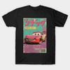 Üst giysisi – T-shirtler