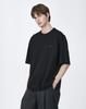 ZIOSONGZIO Schiele Portrait T-Shirt Black Zi3Ts324Bk