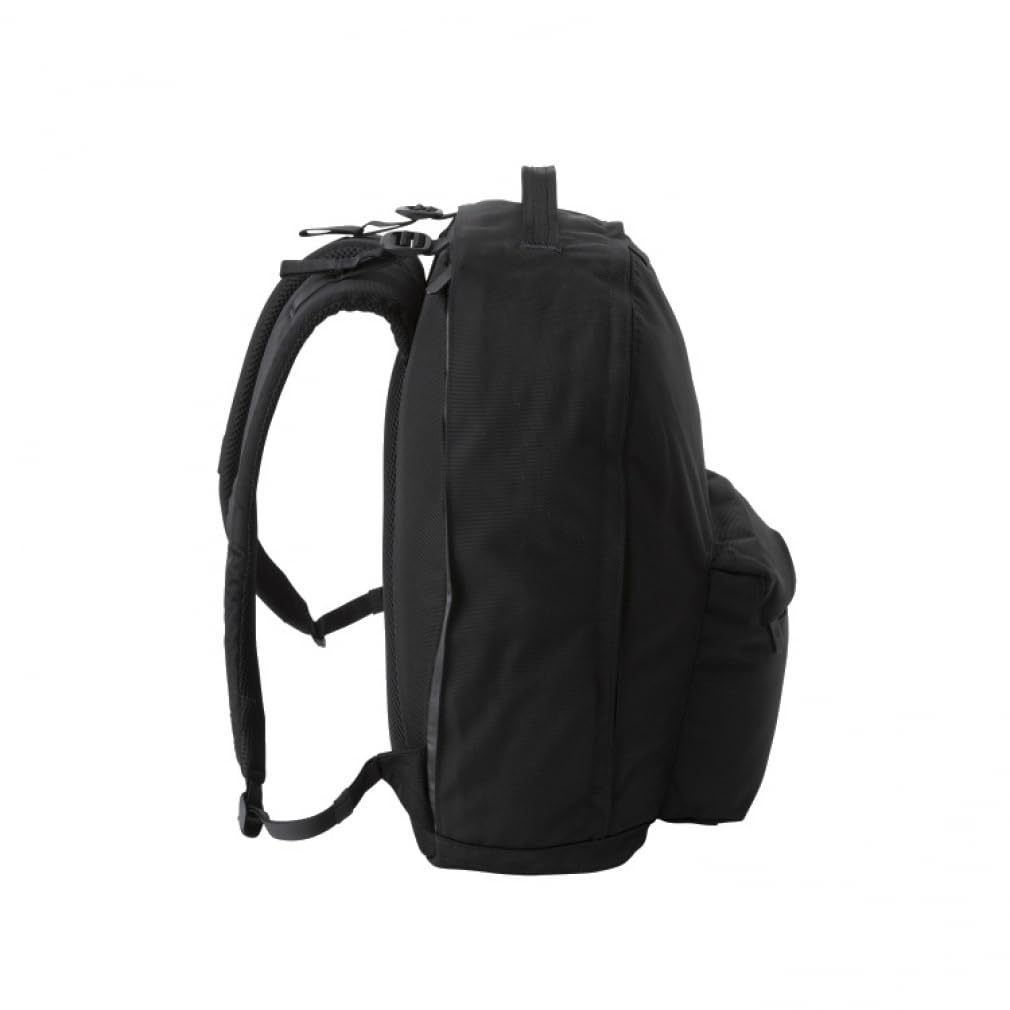 North Metroscape Daypack Black [The Face]