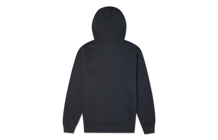 Converse American Sweatshirt Men's Ink Black 10021271-A01