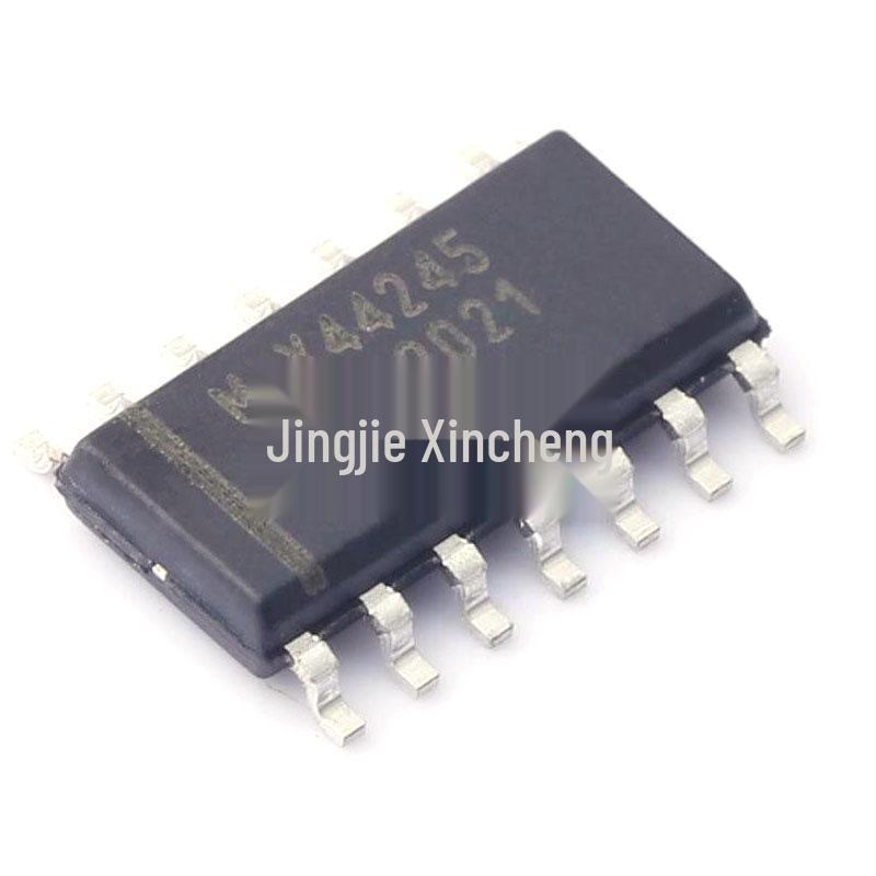 MAX44245ASD+T SOP-14 High Precision, Low Power Surface Mount Operational Amplifier