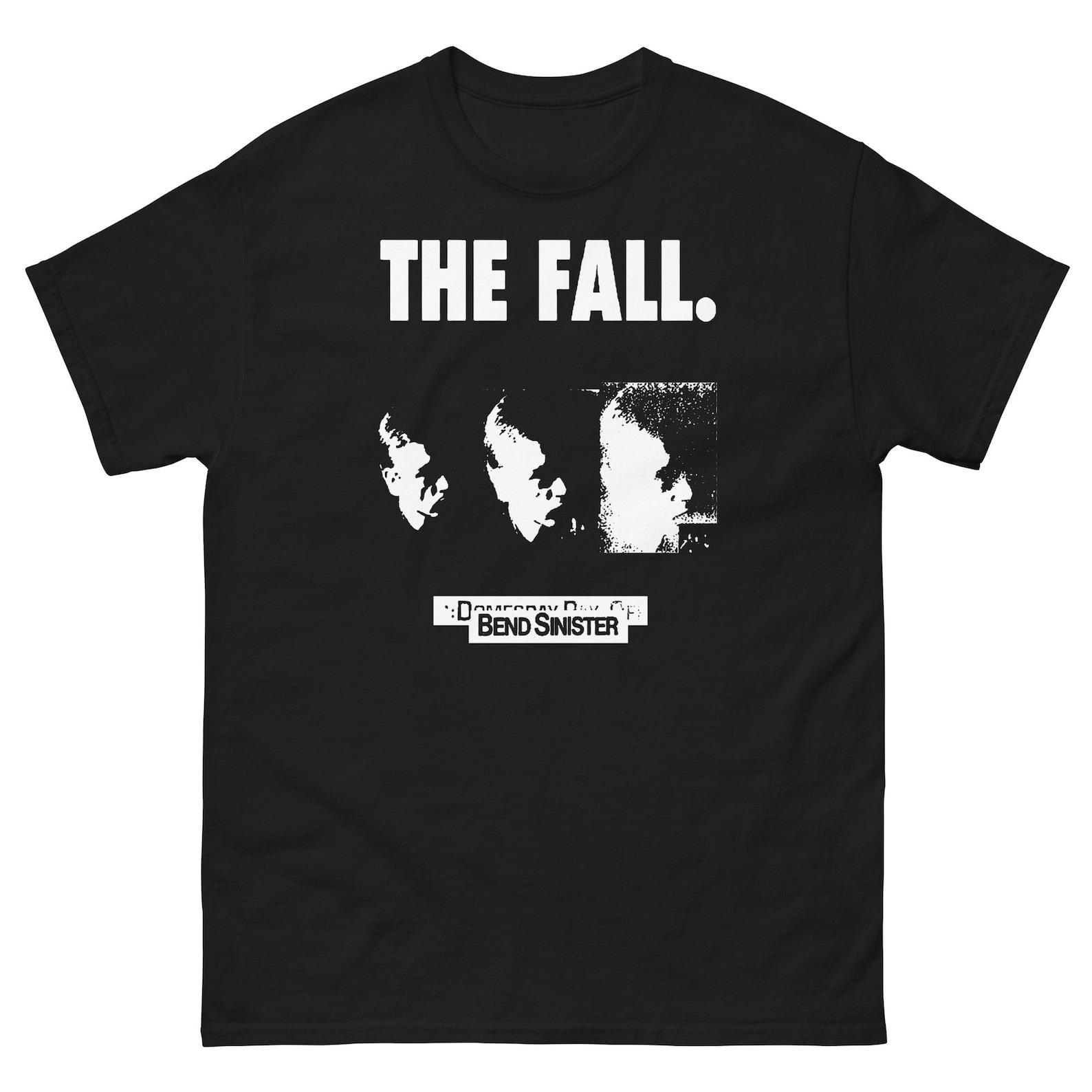 80s post punk Men s classic tee XL