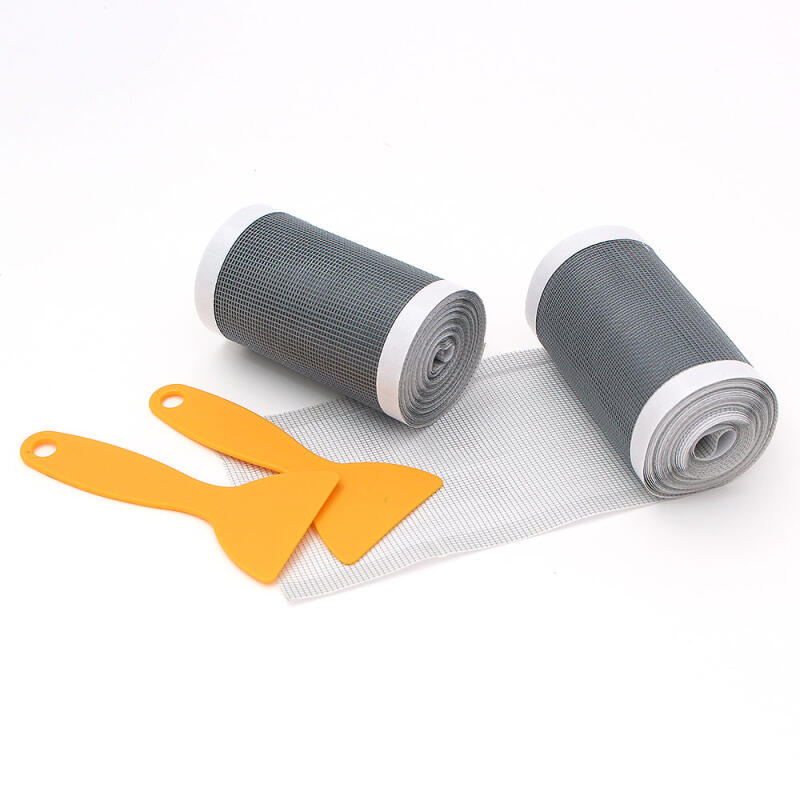10cm cut drain tape 5mx2p set
