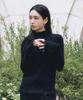 CELEBSHOP EDITION [3Pack] 26Fw Wool Blend Lace Pullover