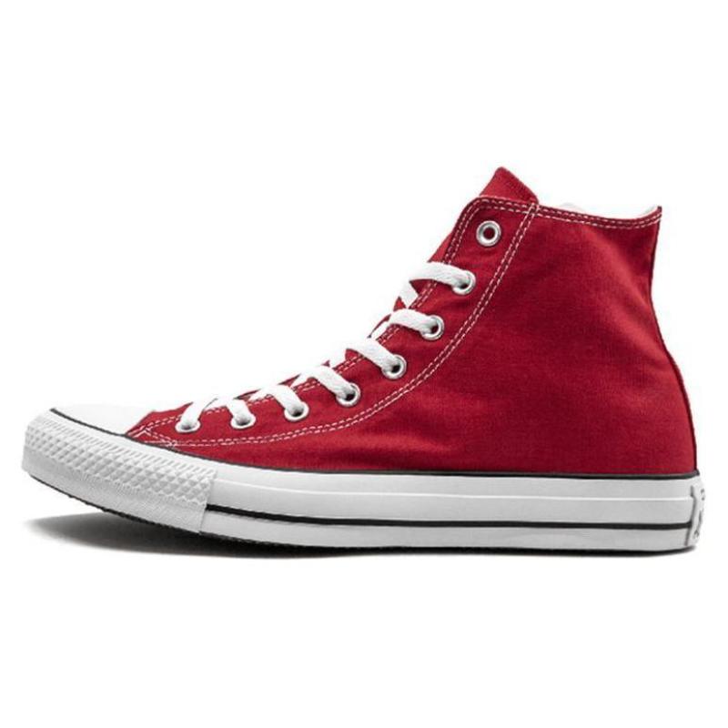 

Converse All Star BB Prototype CX Chuck Taylor Hi Top High-top Canvas Shoes Unisex Burgundy 36.5