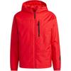 Jackets & Coats Men's Red GN7525