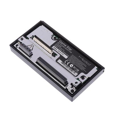 PS2 Network Card PS2 Network Card IDE Interface Serial Port Hard Disk IDE Interface