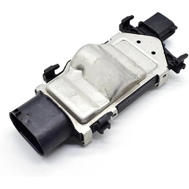 Cooling Fan Resistor Computer Control Module 1137328793 Compatible for Dodge Dart