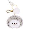 Skater Acrylic Keychain Pompon's Mouse ZACK1-A