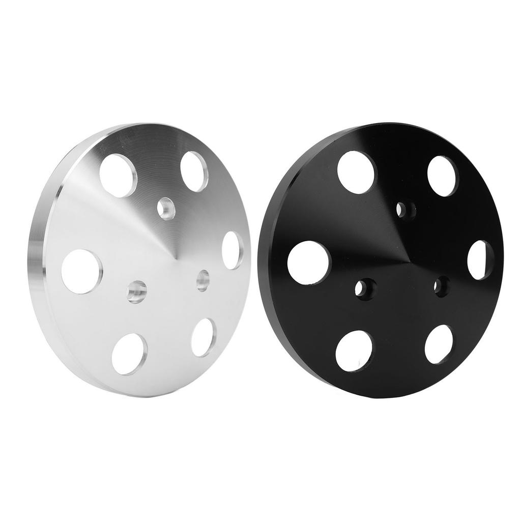 Konditionierendes AC-Kupplungsdeckel-Kit Metall Hohe Festigkeit 8847 für Sanden 508 Kompressor