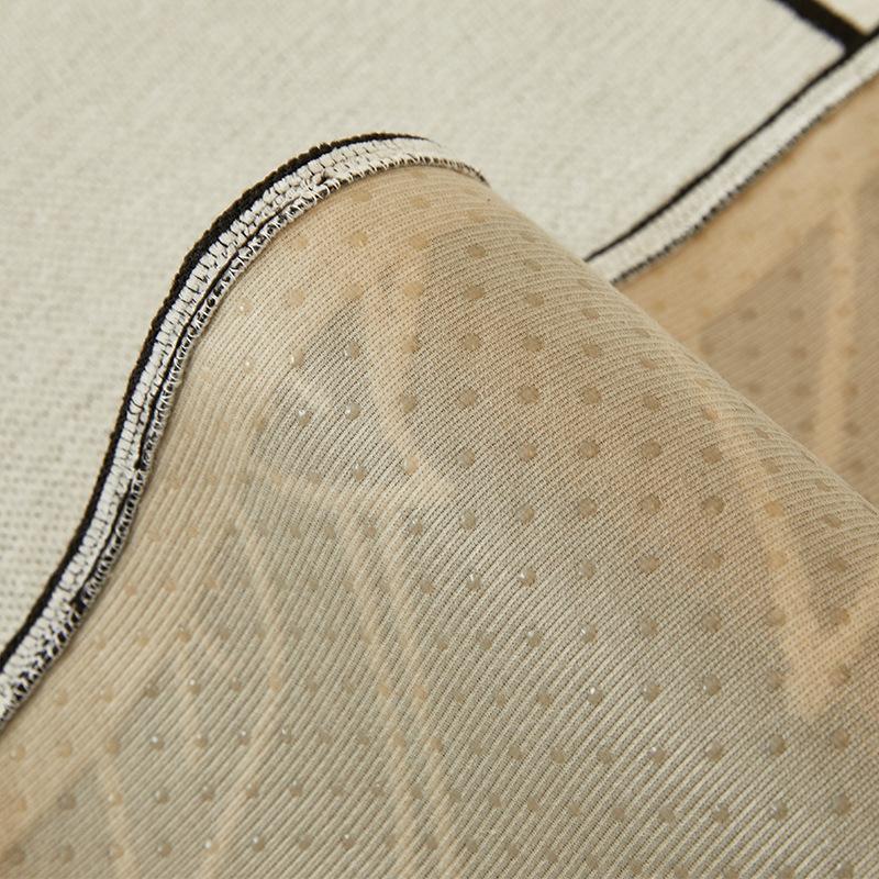 New French Chenille Jacquard Sofa Cover Cloth Retro Sofa Blanket Full Cover Universal Towel Cover Dust Proof Sofa Cushion Back