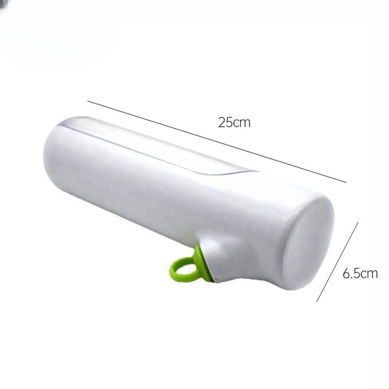 Home Vanilla Fresh-keeping Box Refrigerator Vegetable Refrigerator Fresh-keeping Device Coriander Herbal Fresh-keeping Box