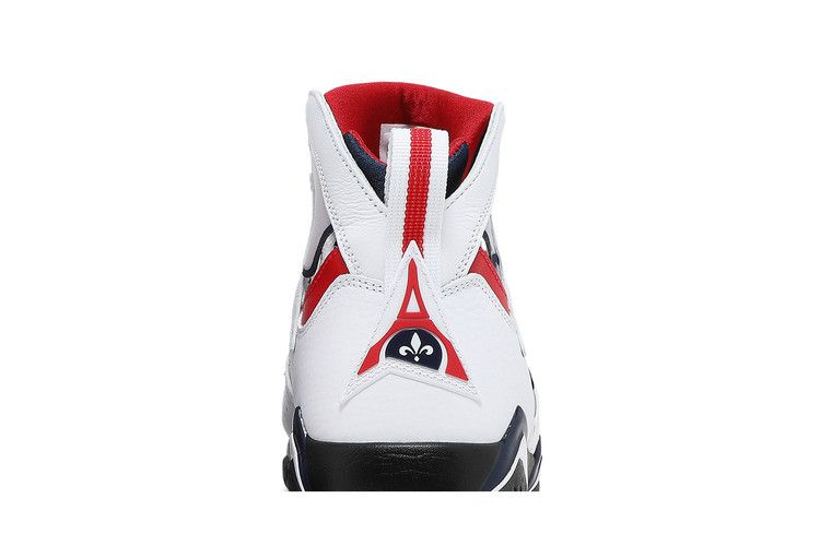 Jordan 7 Retro BCFC Paris Saint-Germain PSG (2021)
