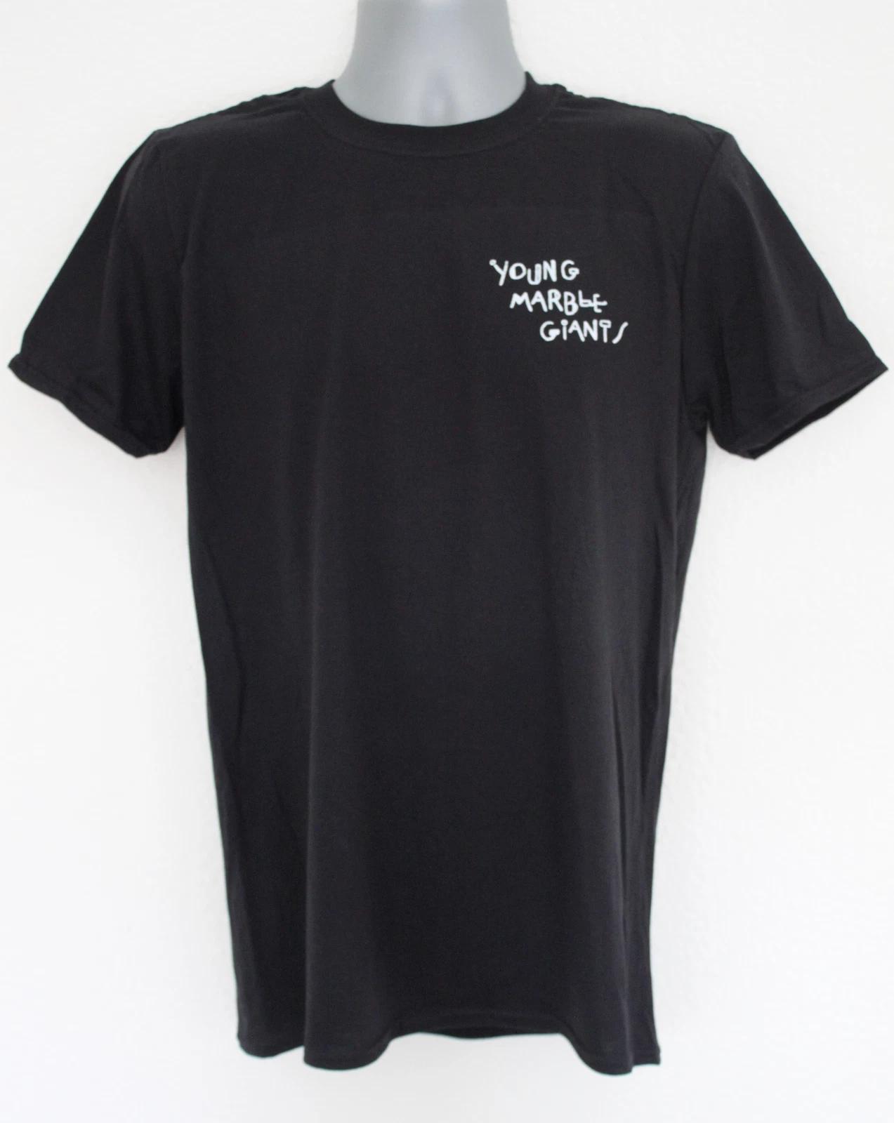 Young Marble Giants t-shirt / Sweatshirt raincoats pere ubu swell maps wire 3XL