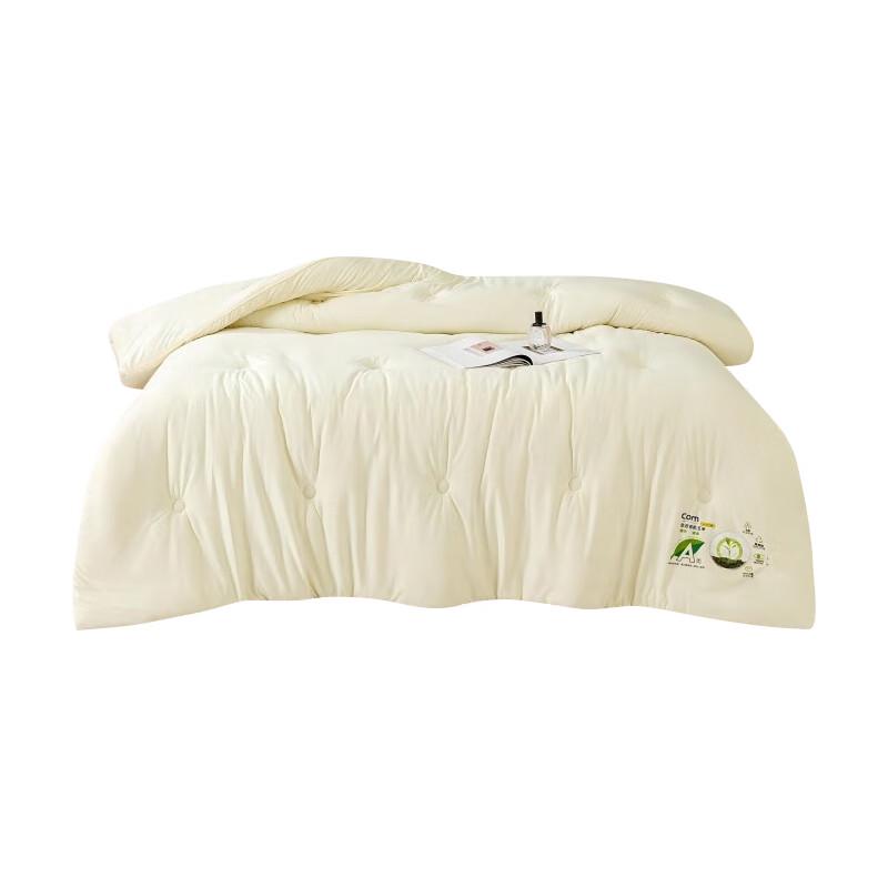 

PLOVER Corn Soft Quilt