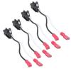 Speaker Connector Harnesses for Chevy Cadillac Buick GMC Car Audios Player Wiring Harness Replacement