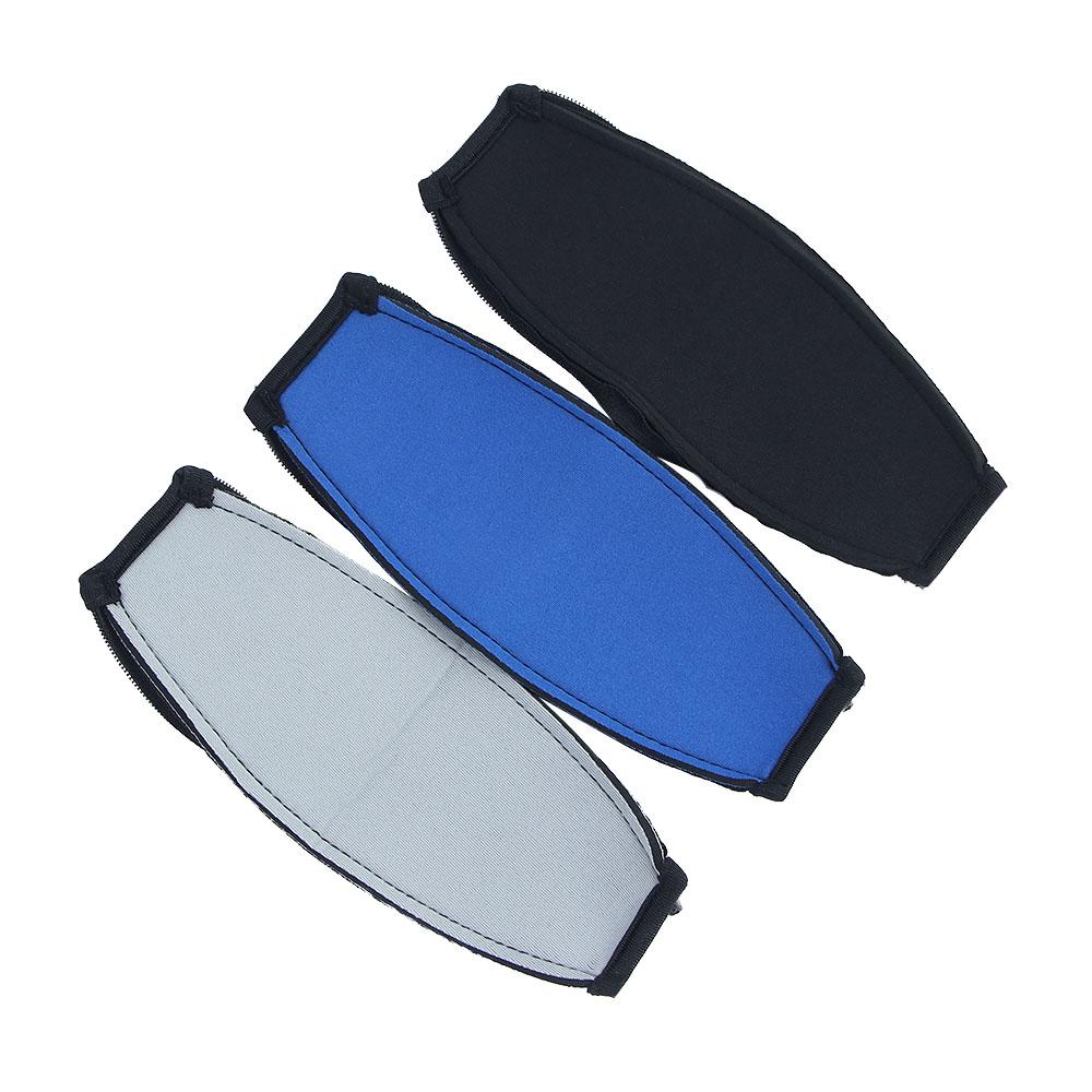Earmuff Cover Earphone Headbeam Protector Headset Pads Headset Bumper Cover Headphone Headband Pad