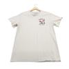Riot Society Shirt Mens Medium Beige Woody Woodpecker Fight Club Graphic Tee Unisex T-Shirt