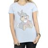 Disney Womens/Ladies Thumper T-Shirt