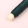 0.5/0.65/0.7Mm Green Metal Tying Wire, Rust-Resistant Floral Wire For Wrapping Around ,Suitable For Crafts, Christmas Decoration