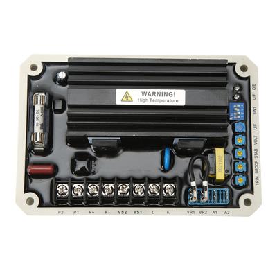 Brushless Generator Voltage Regulator Closed Loop Control Stable Generator AVR 170?510V
