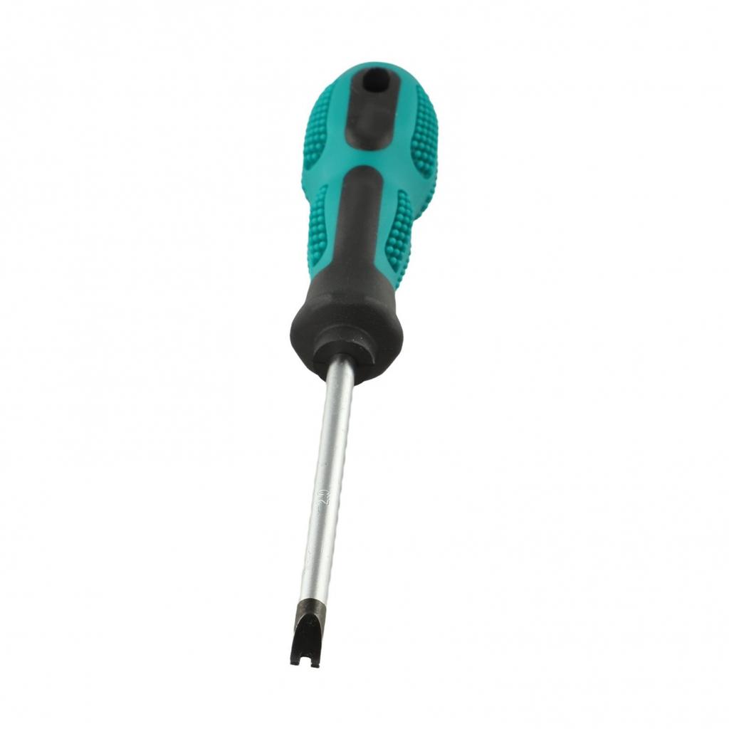 Screwdriver Green Heat-resistant Magnetic Replacement